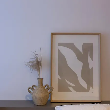 Urban Chic - Vacation & Business Appartement Schiltigheim