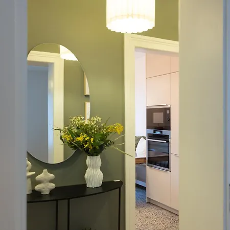 Urban Chic - Vacation & Business シルティグアイム