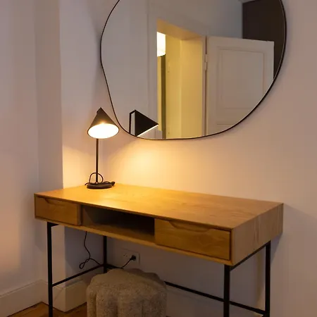 Urban Chic - Vacation & Business Appartement Schiltigheim