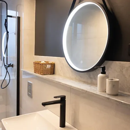 Urban Chic - Vacation & Business アパート *